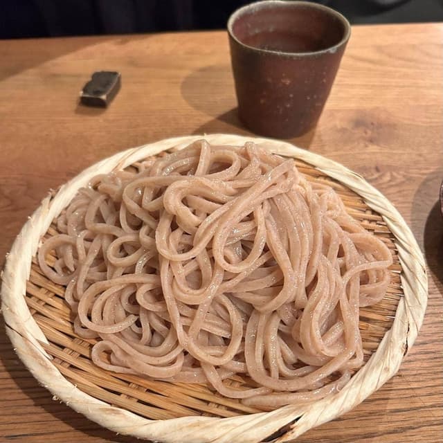 自家製粉石臼挽きうどん 青空blue 本店 - サブ画像3