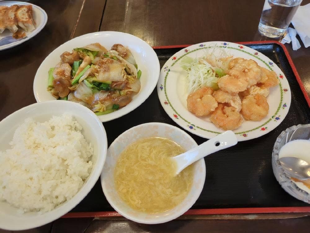 黒龍苑