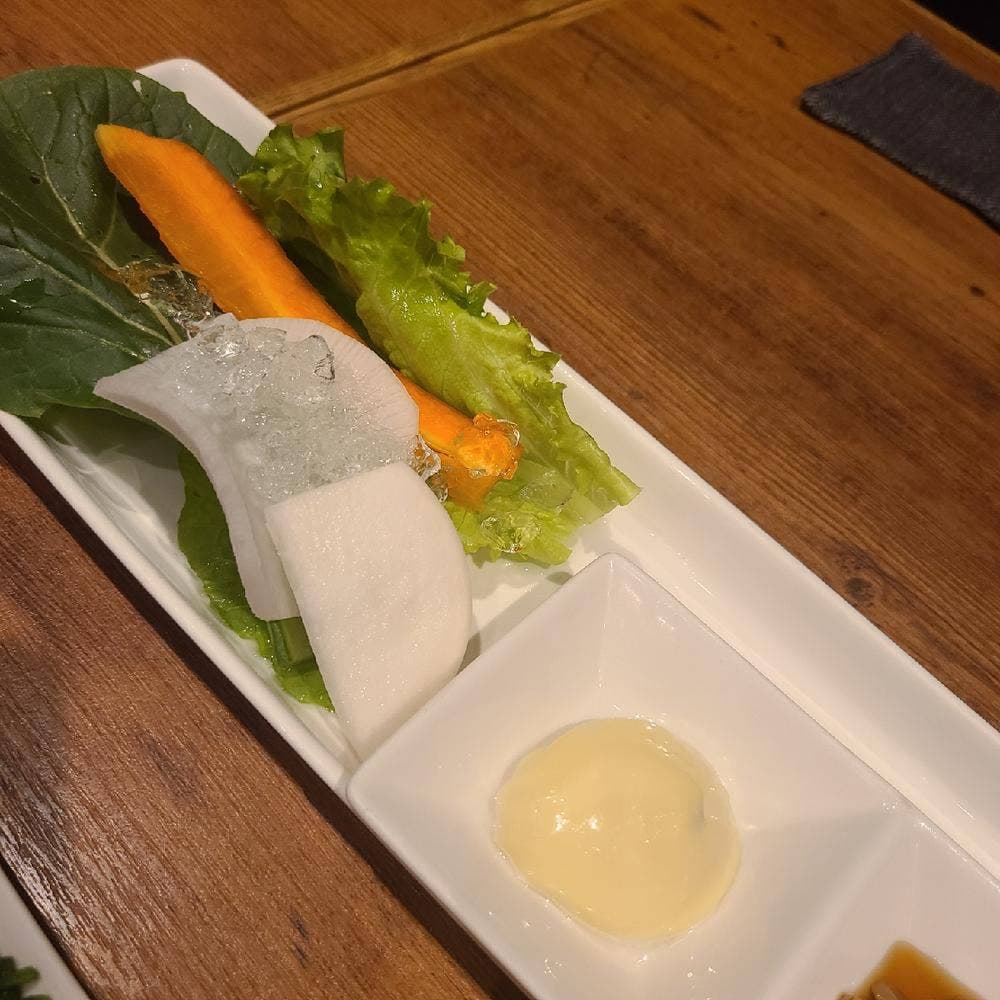 肉や しるし