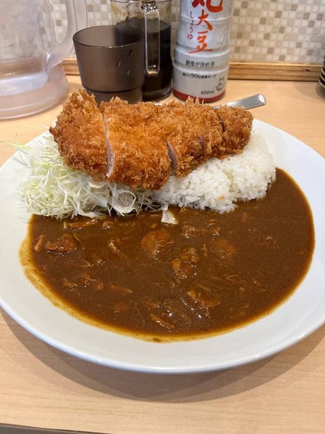 とんかつ檍のカレー屋 いっぺこっぺ 三田・田町店 - サブ画像3