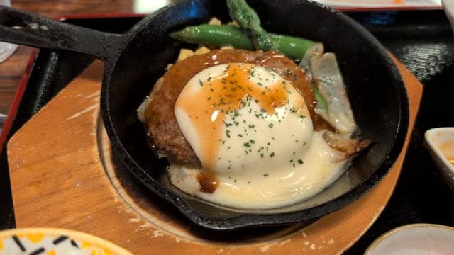 秋田駅前酒房 新ぐらん炭 - サブ画像3