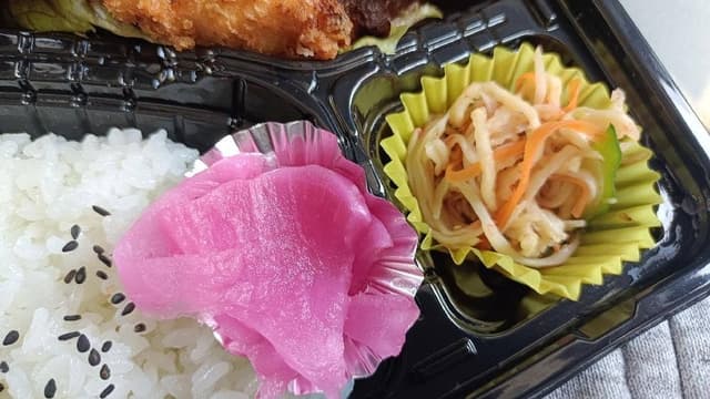 キッチンカフェめんどりや - サブ画像2