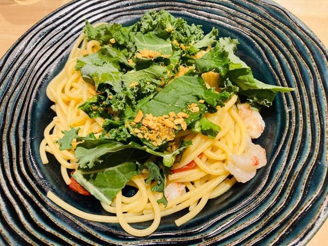 エビノスパゲッティ 丸ビル店 - サブ画像3