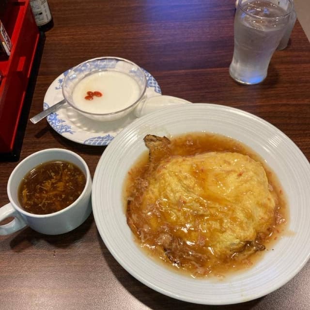 バーミヤン 新小岩店 - サブ画像2