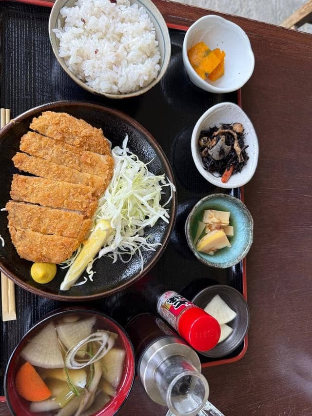 さくら茶屋 - サブ画像1