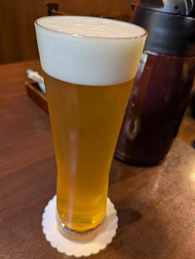 まめたぬき 錦水館 - サブ画像3