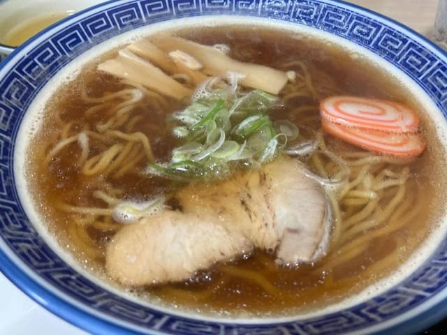 かつら食堂 - サブ画像2