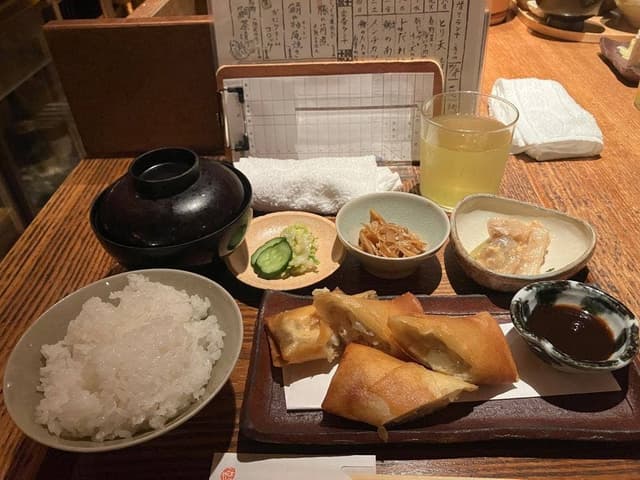 ごはんや一芯 京都 - サブ画像3
