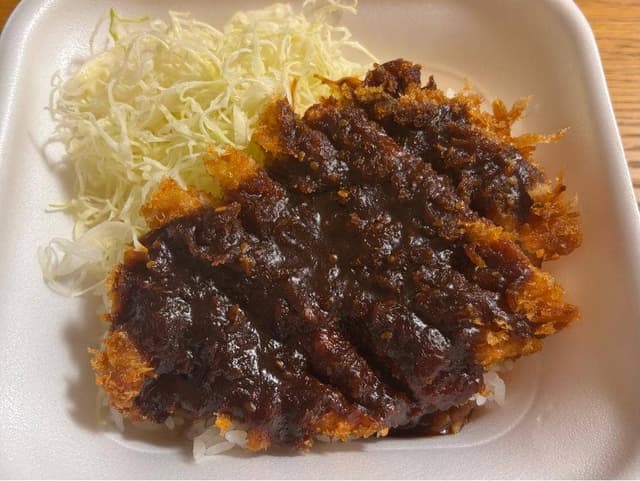 かつや 名古屋名駅店 - サブ画像2