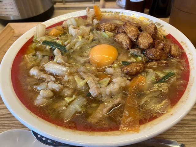 オカモトタンメン 平塚店 - サブ画像1