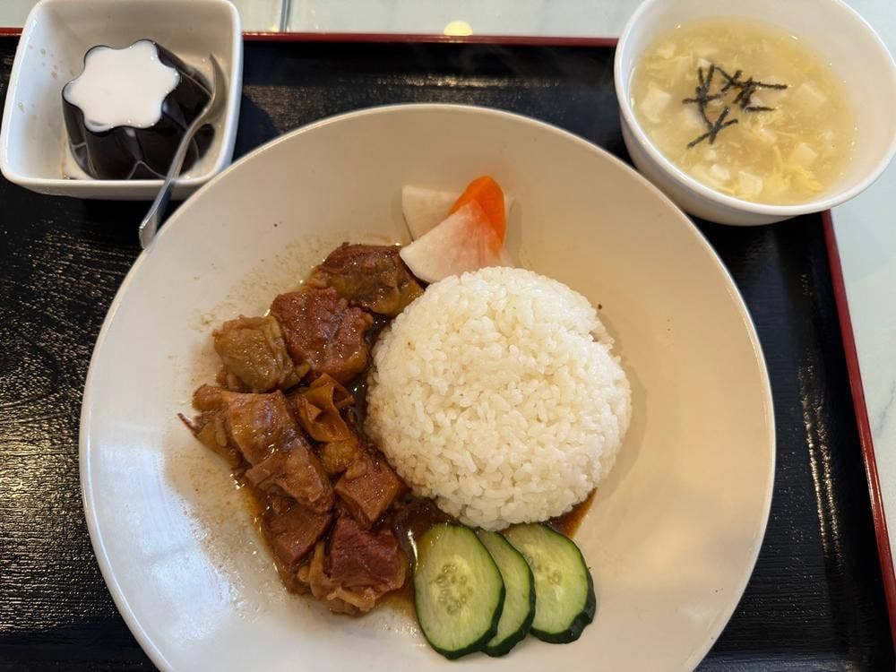 香港傳奇 浅草店