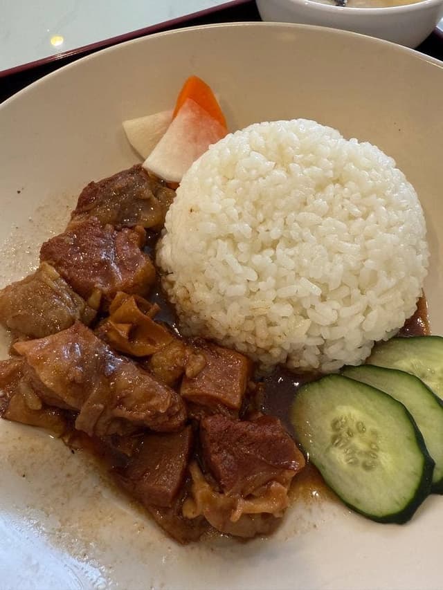 香港傳奇 浅草店 - サブ画像3