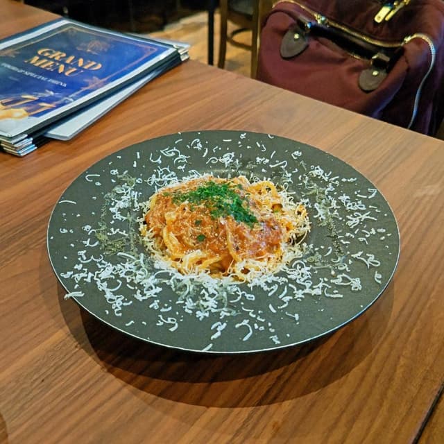 Bistro Dining Daiba屋 - サブ画像1