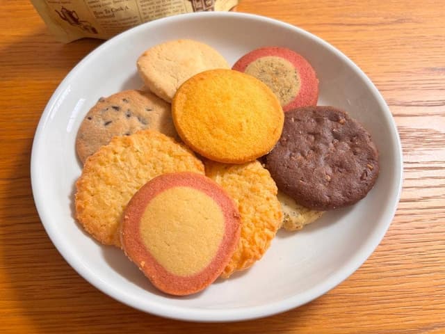 ステラおばさんのクッキー 名古屋サンロード店 - サブ画像1