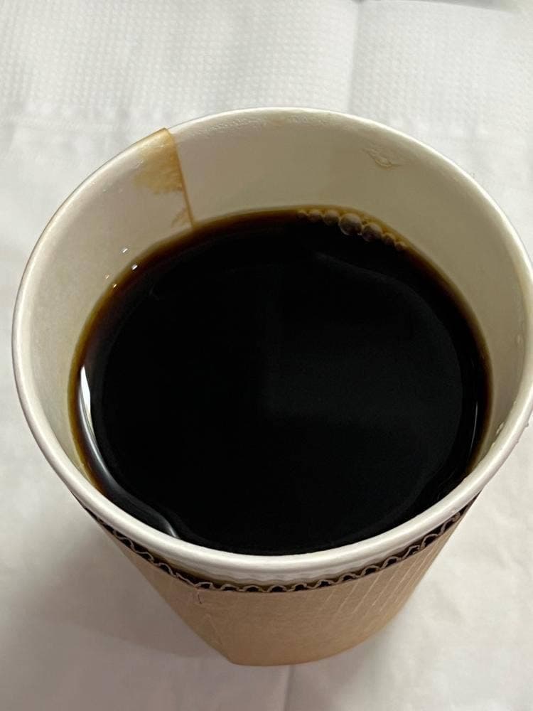 LIVE COFFEE 秋葉原店