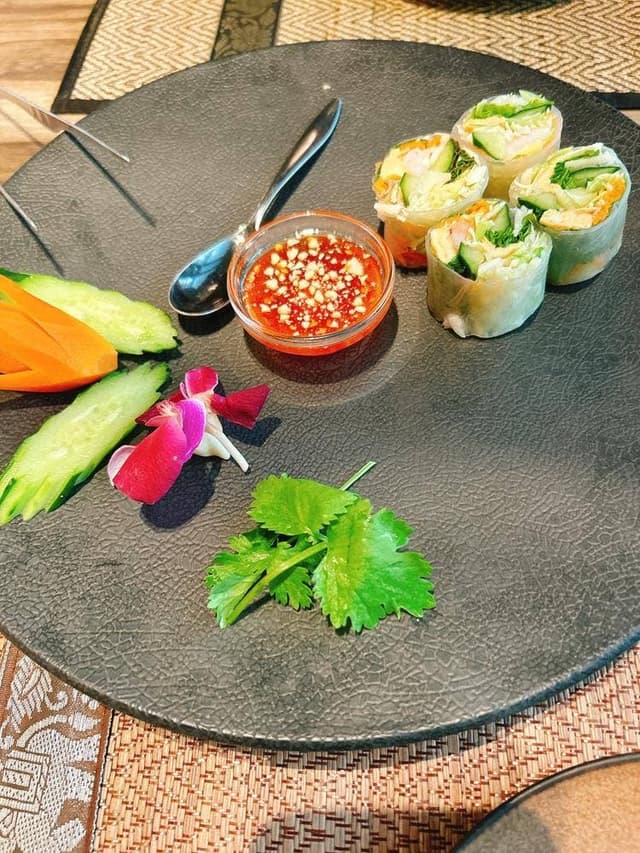 Asiatique 銀座店 - サブ画像3