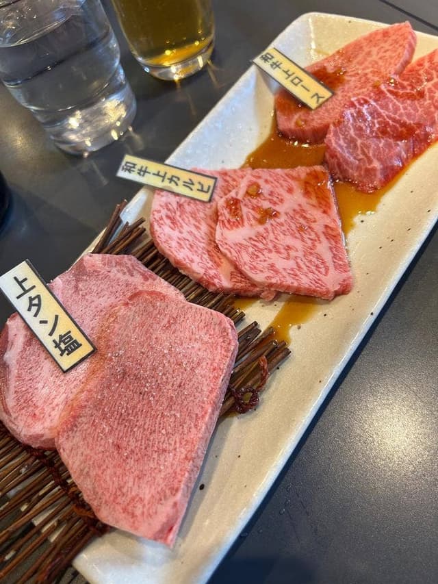 焼肉せんりゅうつくば店 - サブ画像2