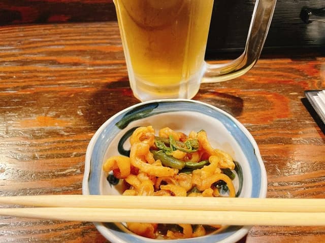 鳥珍や 片町本店 - サブ画像2