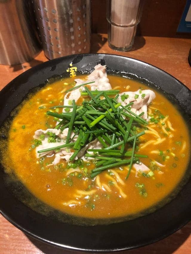 麺酒房 実之和 赤坂店 - サブ画像1