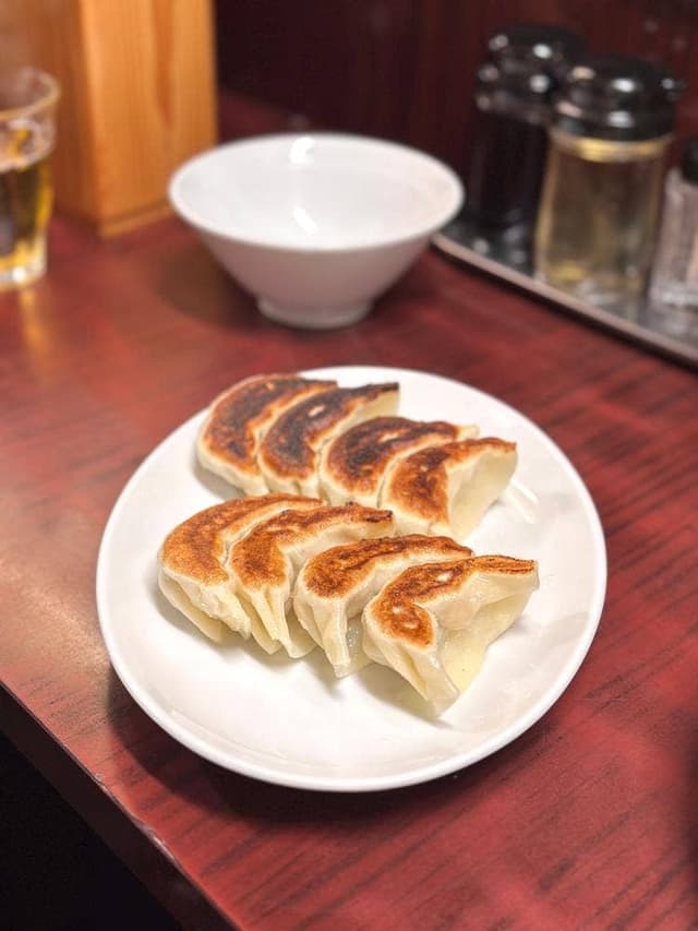 餃子専門店 藤井屋 - サブ画像2