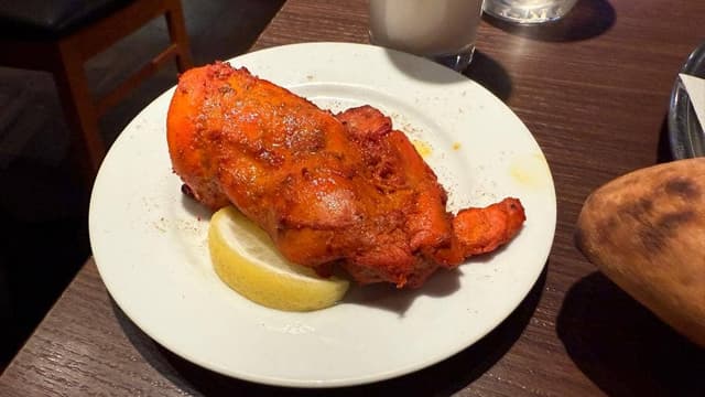 本格インド・ネパール・タイ料理レストラン YABIN - サブ画像3
