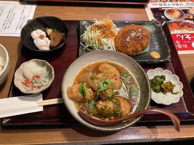 居酒屋 かいえん - サブ画像1