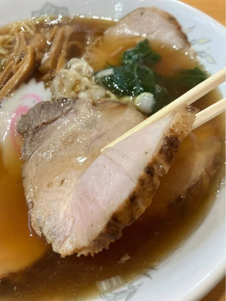 食堂ヤオキン