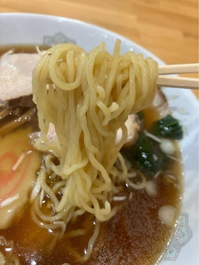食堂ヤオキン - サブ画像2
