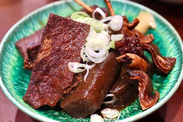 賄賂 新栄店 - サブ画像1