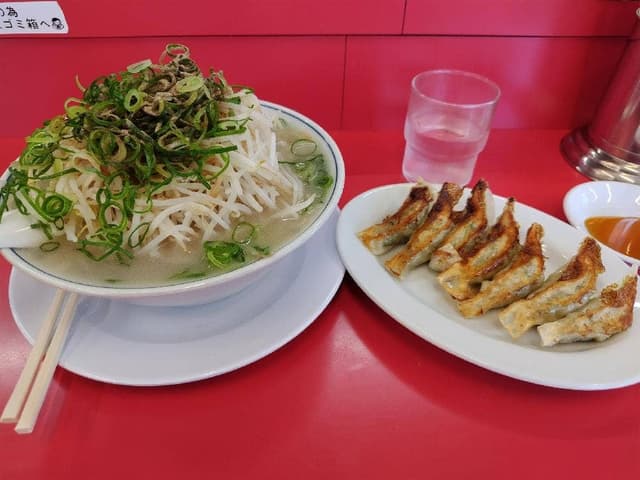 ラーメン福 十一屋店 - サブ画像3