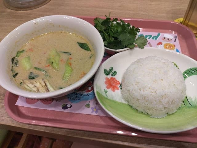 タイ料理研究所 エキュート秋葉原店 - サブ画像2