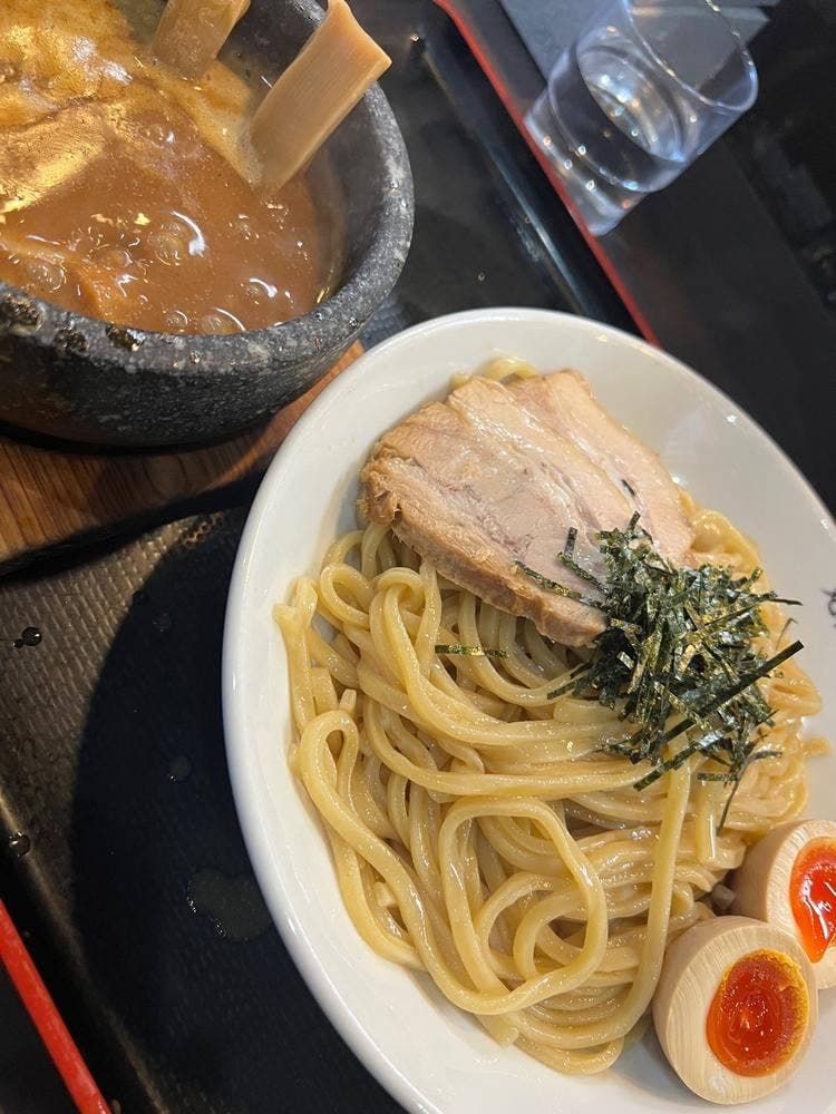 つけ麺 丸和 弥富店