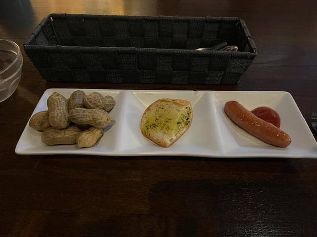 Sports&Dining La.Seed - サブ画像1
