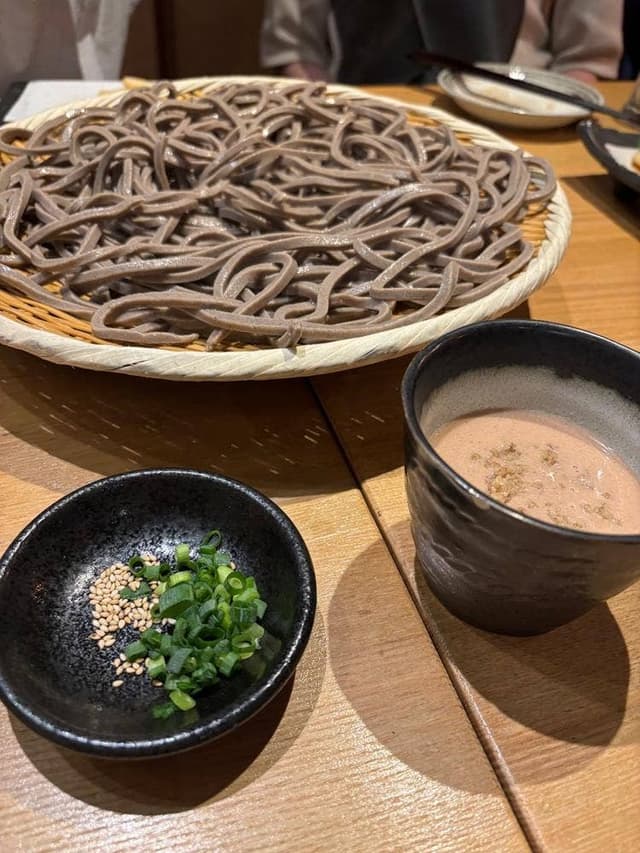 そば道 東京蕎麦style - サブ画像3