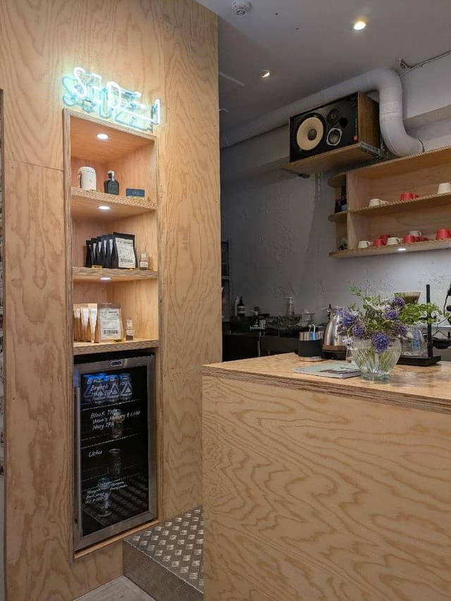 Sedai Coffee - サブ画像3