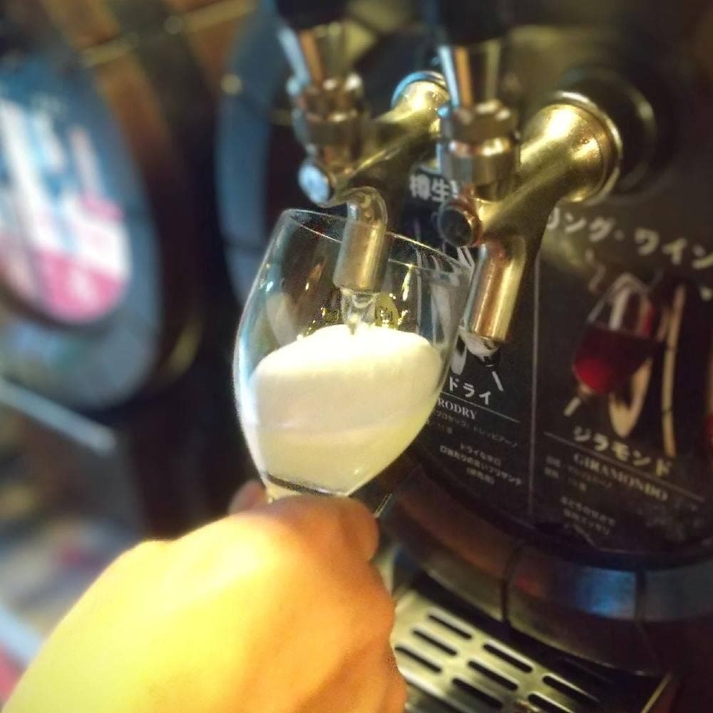 野毛ビストロZIP