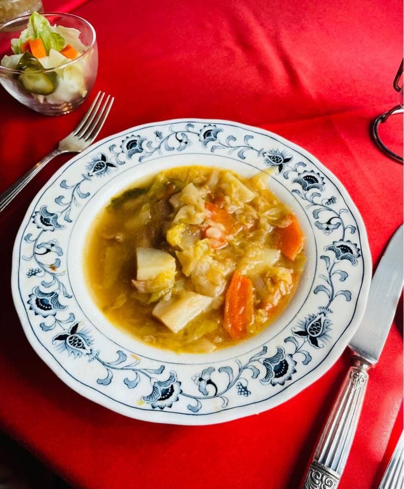 レストラン キエフ