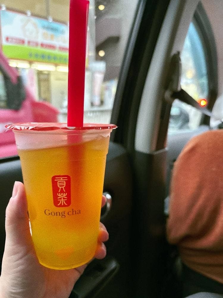 ゴンチャ 相模大野ステーションスクエア店