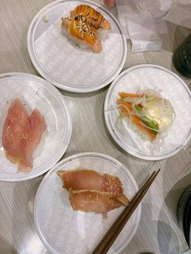 はま寿司 大和つきみ野店 - サブ画像1