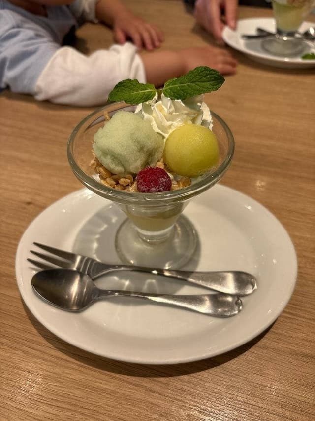 デニーズ 南つくし野店 - サブ画像1