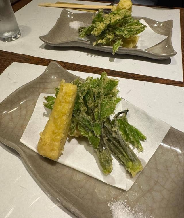 創作料理ほの香 - サブ画像3