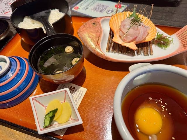 かどや 道後店 - サブ画像1