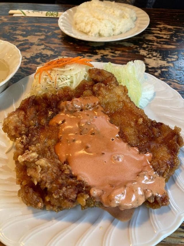 鳥心 本店 - サブ画像2