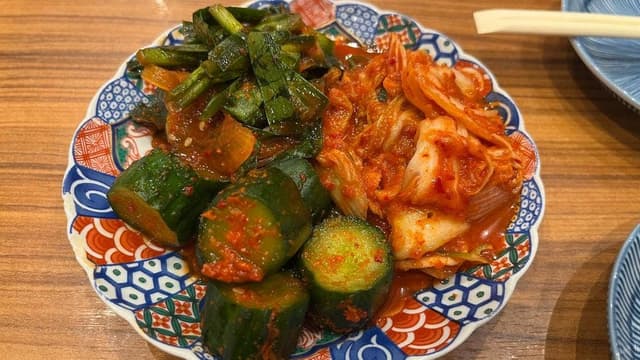 東山 焼肉 ホルモン安東 - サブ画像3