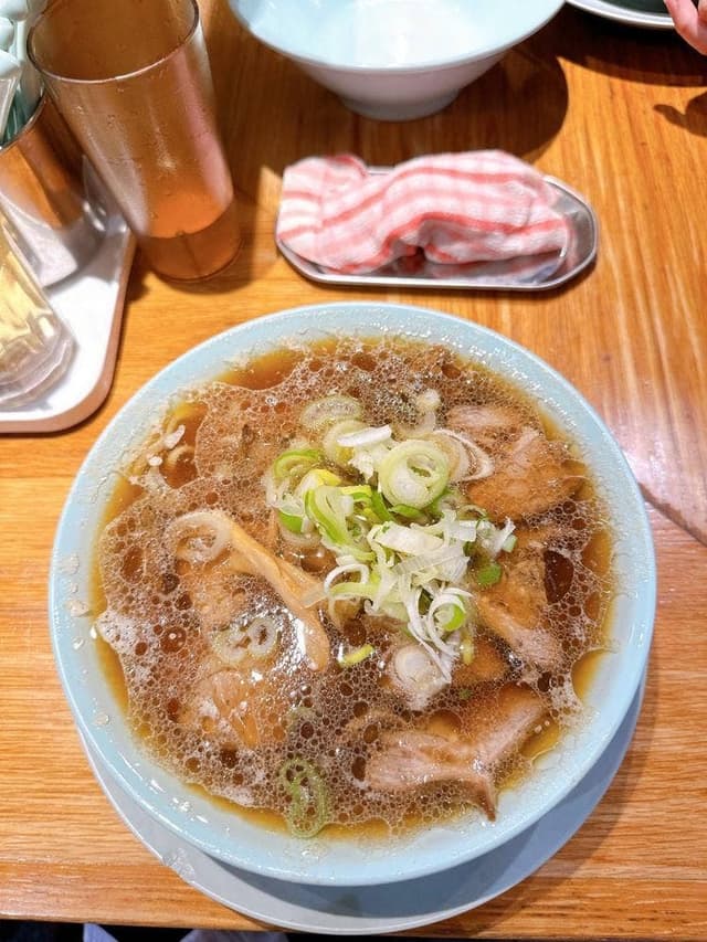 ひろちゃんラーメン - サブ画像1