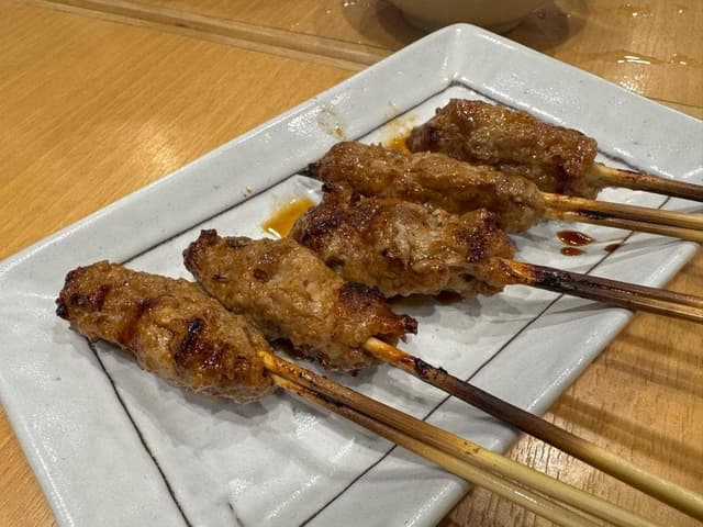 川北商店 新なにわ大食堂店 - サブ画像1