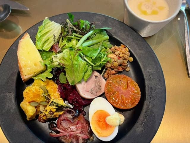 THE GATEHOUSE 名古屋JRゲートタワーホテル 15階 - サブ画像1