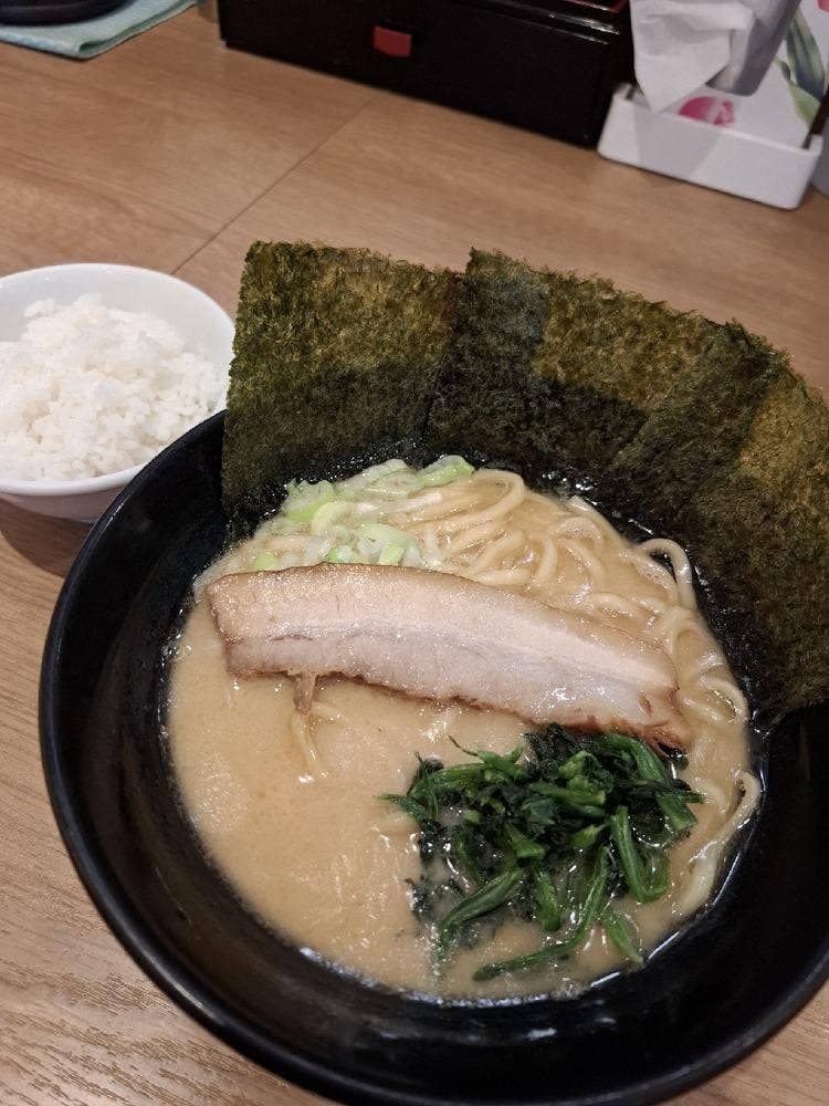 武松家 大森店