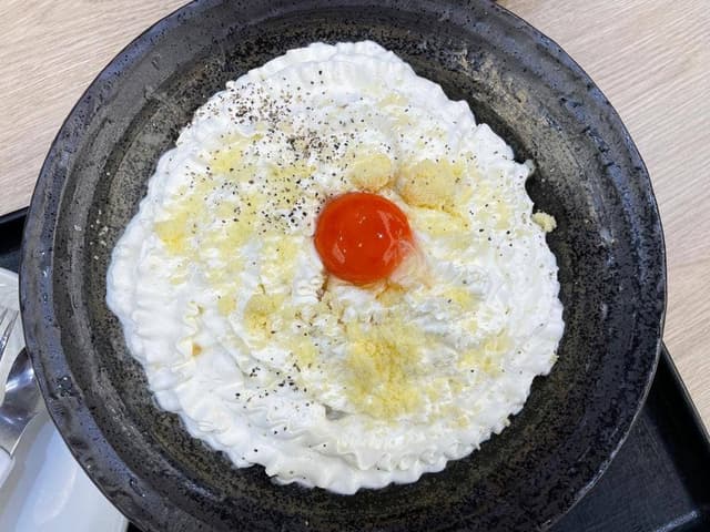 山下本気うどん 横浜ワールドポーターズ店 - サブ画像1