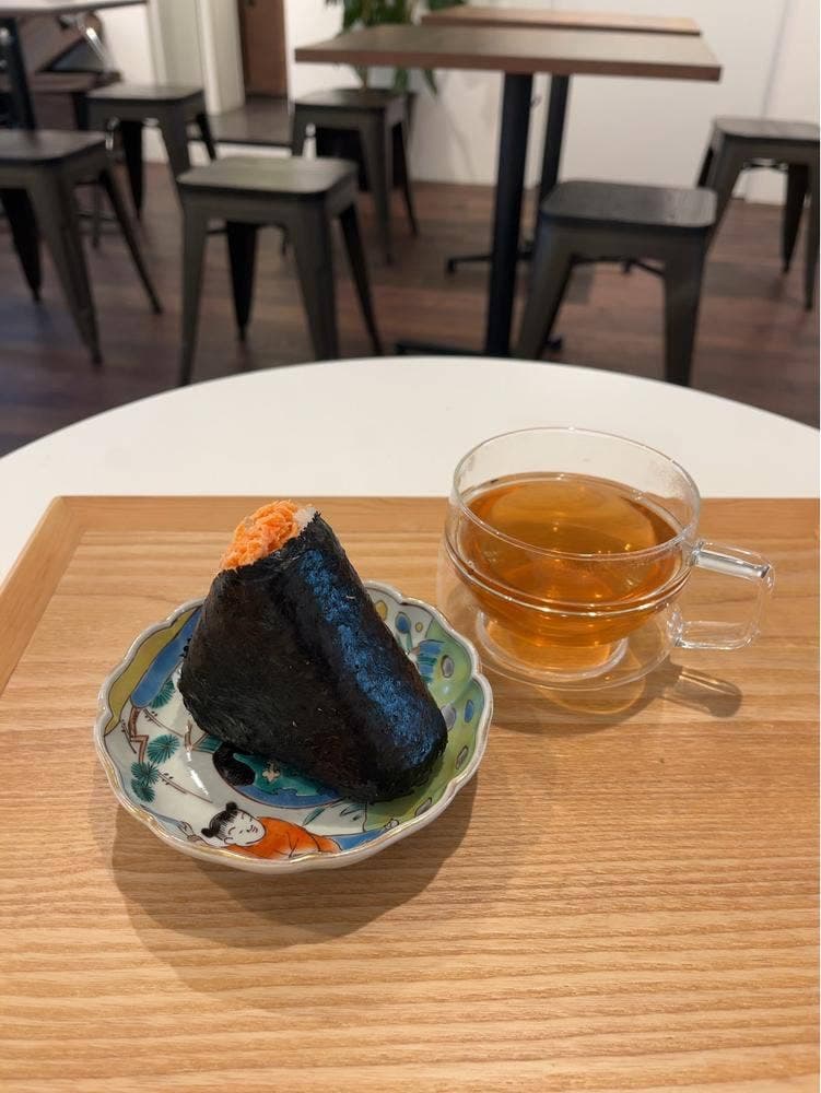Cafe まんま